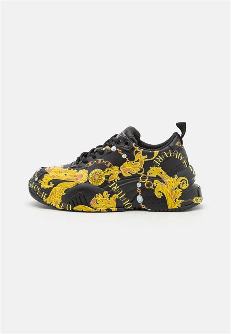 versace stargaze sneakers|Versace Jeans Couture FONDO STARGAZE .